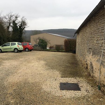 Chambre Du Verger Francheville  Exteriér fotografie