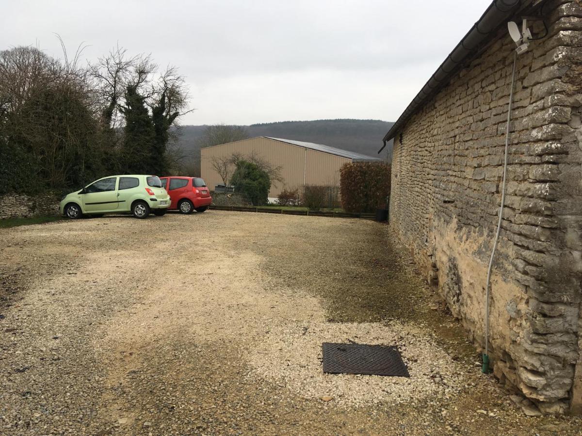 Chambre Du Verger Francheville  Exteriér fotografie
