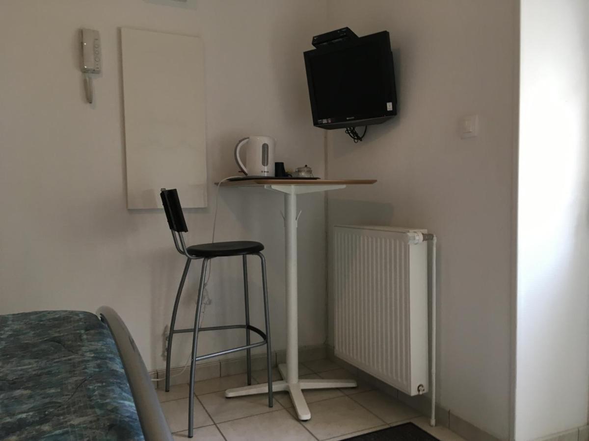 Chambre Du Verger Francheville  Exteriér fotografie